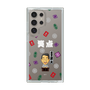 スリムプロテクションケース［ 笑点 - 春風亭 昇太 - 白 ］