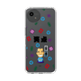 スリムプロテクションケース［ 笑点 - 三遊亭 小遊三 - 黒 ］