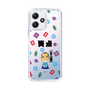 スリムプロテクションケース［ 笑点 - 三遊亭 小遊三 - 黒 ］