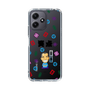 スリムプロテクションケース［ 笑点 - 三遊亭 小遊三 - 黒 ］