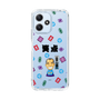 スリムプロテクションケース［ 笑点 - 三遊亭 小遊三 - 黒 ］
