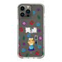スリムプロテクションケース［ 笑点 - 三遊亭 小遊三 - 白 ］