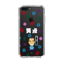 スリムプロテクションケース［ 笑点 - 三遊亭 小遊三 - 白 ］