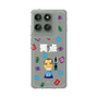 スリムプロテクションケース［ 笑点 - 三遊亭 小遊三 - 白 ］