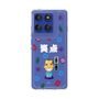 スリムプロテクションケース［ 笑点 - 三遊亭 小遊三 - 白 ］