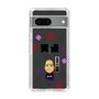 スリムプロテクションケース［ 笑点 - 春風亭 一之輔 - 黒 ］