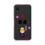 スリムプロテクションケース［ 笑点 - 春風亭 一之輔 - 黒 ］
