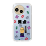 スリムプロテクションケース［ 笑点 - 春風亭 一之輔 - 黒 ］