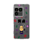 スリムプロテクションケース［ 笑点 - 春風亭 一之輔 - 黒 ］