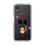 スリムプロテクションケース［ 笑点 - 春風亭 一之輔 - 黒 ］