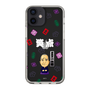 スリムプロテクションケース［ 笑点 - 春風亭 一之輔 - 白 ］