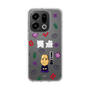 スリムプロテクションケース［ 笑点 - 春風亭 一之輔 - 白 ］
