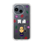 スリムプロテクションケース［ 笑点 - 春風亭 一之輔 - 白 ］