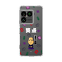スリムプロテクションケース［ 笑点 - 春風亭 一之輔 - 白 ］