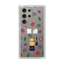スリムプロテクションケース［ 笑点 - 春風亭 一之輔 - 白 ］