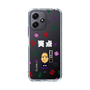 スリムプロテクションケース［ 笑点 - 春風亭 一之輔 - 白 ］