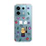 スリムプロテクションケース［ 笑点 - 春風亭 一之輔 - 白 ］