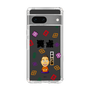 スリムプロテクションケース［ 笑点 - 林家 たい平 - 黒 ］
