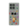 スリムプロテクションケース［ 笑点 - 林家 たい平 - 黒 ］