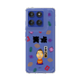 スリムプロテクションケース［ 笑点 - 林家 たい平 - 黒 ］