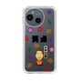 スリムプロテクションケース［ 笑点 - 林家 たい平 - 黒 ］