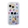 スリムプロテクションケース［ 笑点 - 林家 たい平 - 黒 ］