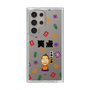 スリムプロテクションケース［ 笑点 - 林家 たい平 - 黒 ］
