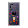 スリムプロテクションケース［ 笑点 - 林家 たい平 - 黒 ］