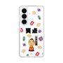 スリムプロテクションケース［ 笑点 - 林家 たい平 - 黒 ］