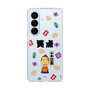 スリムプロテクションケース［ 笑点 - 林家 たい平 - 黒 ］