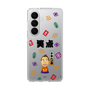 スリムプロテクションケース［ 笑点 - 林家 たい平 - 黒 ］
