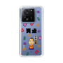 スリムプロテクションケース［ 笑点 - 林家 たい平 - 黒 ］