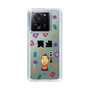スリムプロテクションケース［ 笑点 - 林家 たい平 - 黒 ］