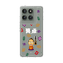 スリムプロテクションケース［ 笑点 - 林家 たい平 - 白 ］