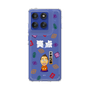 スリムプロテクションケース［ 笑点 - 林家 たい平 - 白 ］
