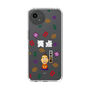 スリムプロテクションケース［ 笑点 - 林家 たい平 - 白 ］