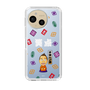 スリムプロテクションケース［ 笑点 - 林家 たい平 - 白 ］