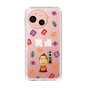 スリムプロテクションケース［ 笑点 - 林家 たい平 - 白 ］