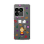 スリムプロテクションケース［ 笑点 - 林家 たい平 - 白 ］