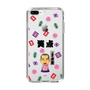 スリムプロテクションケース［ 笑点 - 三遊亭 好楽 - 黒 ］