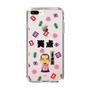 スリムプロテクションケース［ 笑点 - 三遊亭 好楽 - 黒 ］