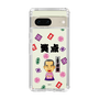 スリムプロテクションケース［ 笑点 - 三遊亭 好楽 - 黒 ］