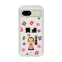 スリムプロテクションケース［ 笑点 - 三遊亭 好楽 - 黒 ］