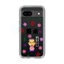スリムプロテクションケース［ 笑点 - 三遊亭 好楽 - 黒 ］