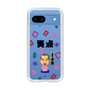 スリムプロテクションケース［ 笑点 - 三遊亭 好楽 - 黒 ］