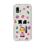 スリムプロテクションケース［ 笑点 - 三遊亭 好楽 - 黒 ］