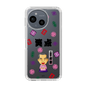 スリムプロテクションケース［ 笑点 - 三遊亭 好楽 - 黒 ］