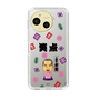 スリムプロテクションケース［ 笑点 - 三遊亭 好楽 - 黒 ］