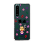 スリムプロテクションケース［ 笑点 - 三遊亭 好楽 - 黒 ］