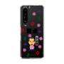 スリムプロテクションケース［ 笑点 - 三遊亭 好楽 - 黒 ］